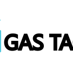 Gas Tag Logo