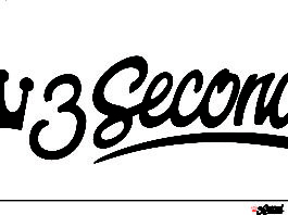 celana wanita 3second