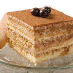 Resep Tiramisu Cake