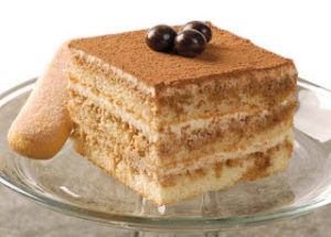 Resep Tiramisu Cake