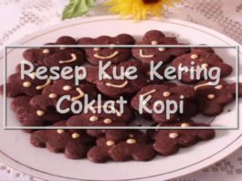 Resep Kue Kering