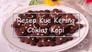 Resep Kue Kering