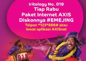 Provider internet murah