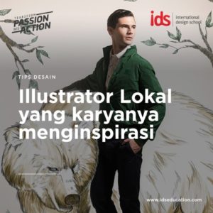 sekolah broadcasting di Jakarta
