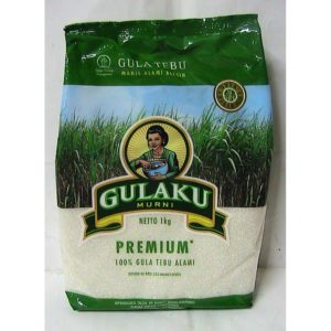 Gulaku 1 Kg
