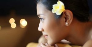 Best Spa in Bali