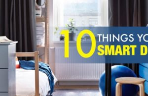 kamar tidur