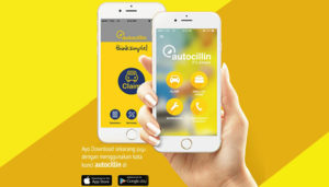 Klaim Asuransi Mobil