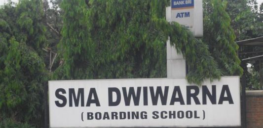 islamic boarding school