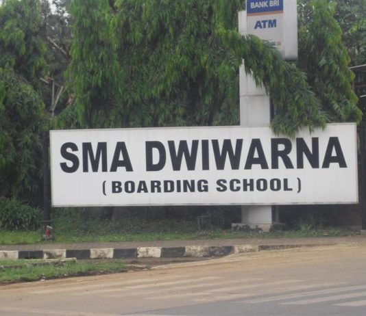 islamic boarding school
