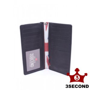 Dompet Wanita 3second