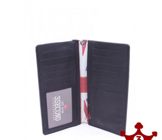 Dompet Wanita 3second