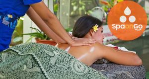 Bodyworks Spa In Seminyak