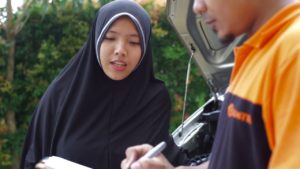 Bengkel AC mobil