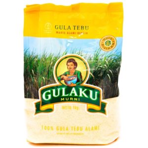 Gula Kuning