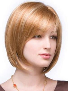 model rambut pendek wanita terbaru