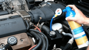 biaya servis AC mobil