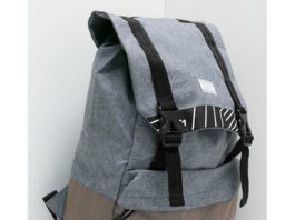 tas pria