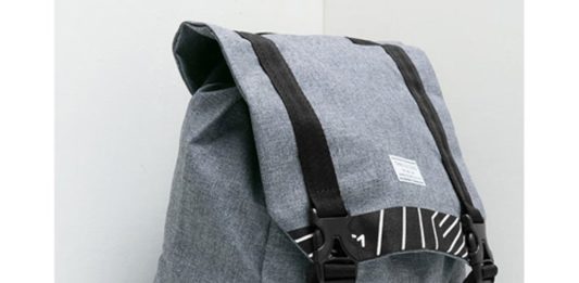 tas pria