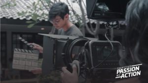 sekolah broadcasting di Jakarta