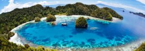 tour Nusa Penida