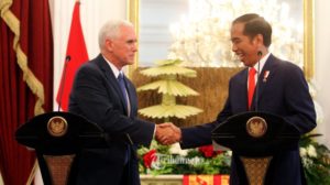 Berita Internasional Terkini
