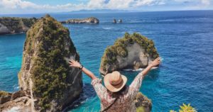 tour Nusa Penida