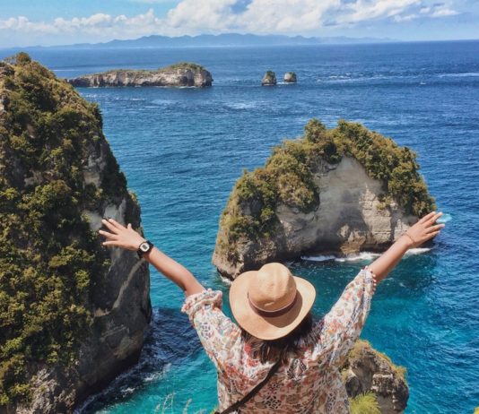 tour Nusa Penida