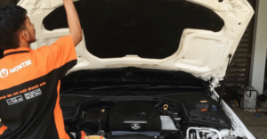 Montir Panggilan Jakarta Selatan