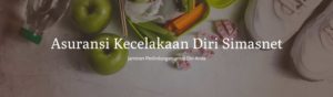 asuransi kecelakaan diri