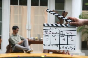 belajar film