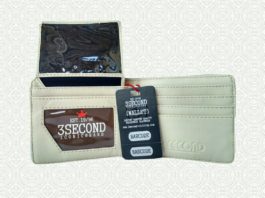 dompet pria