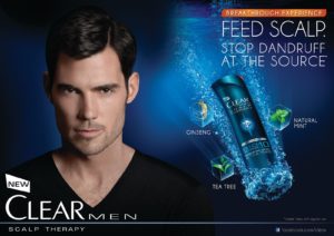 Shampo Untuk Rambut Berminyak