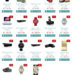MNC Shop