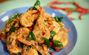 Makanan Sehat