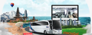 Bus Parawisata