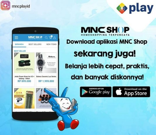 Home Shopping
