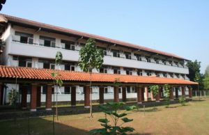 Islamic Boarding School Terbaik