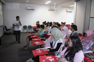 Jurusan Broadcast