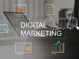 belajar online marketing