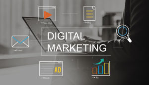 belajar online marketing
