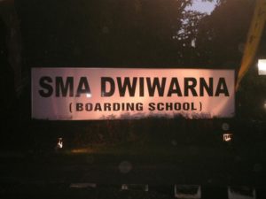 islamic boarding school