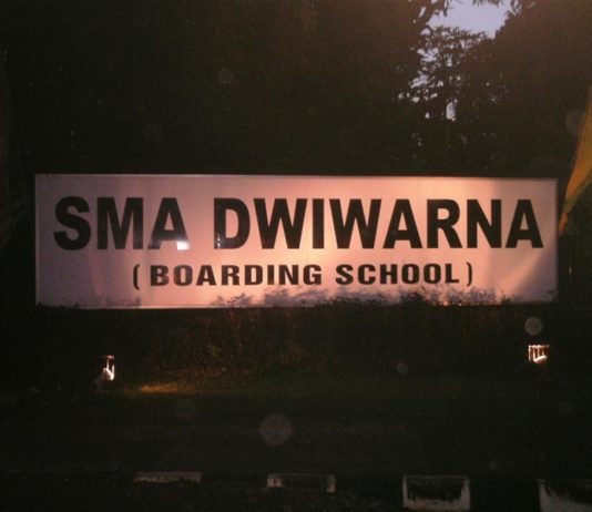 islamic boarding school
