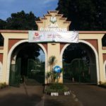 islamic boarding school