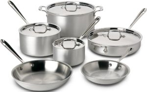 Alat Masak Modern