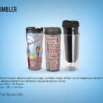 Harga tumbler starbucks