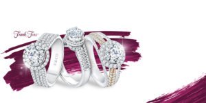 Engagement Ring Largest Indonesia