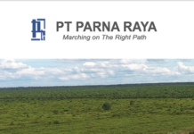 PT Parna Raya