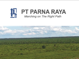 PT Parna Raya
