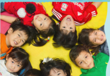 Preschool Terbaik Di Jakarta Selatan